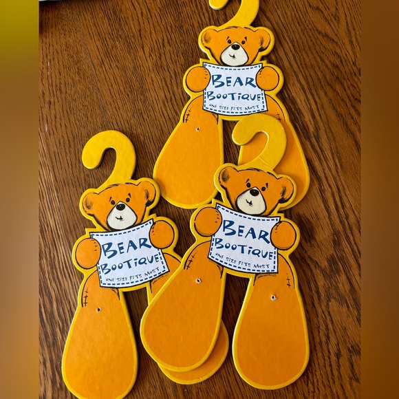 Build-A-Bear Accessories - Picture 3 of 8